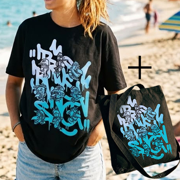 summer bang PACK